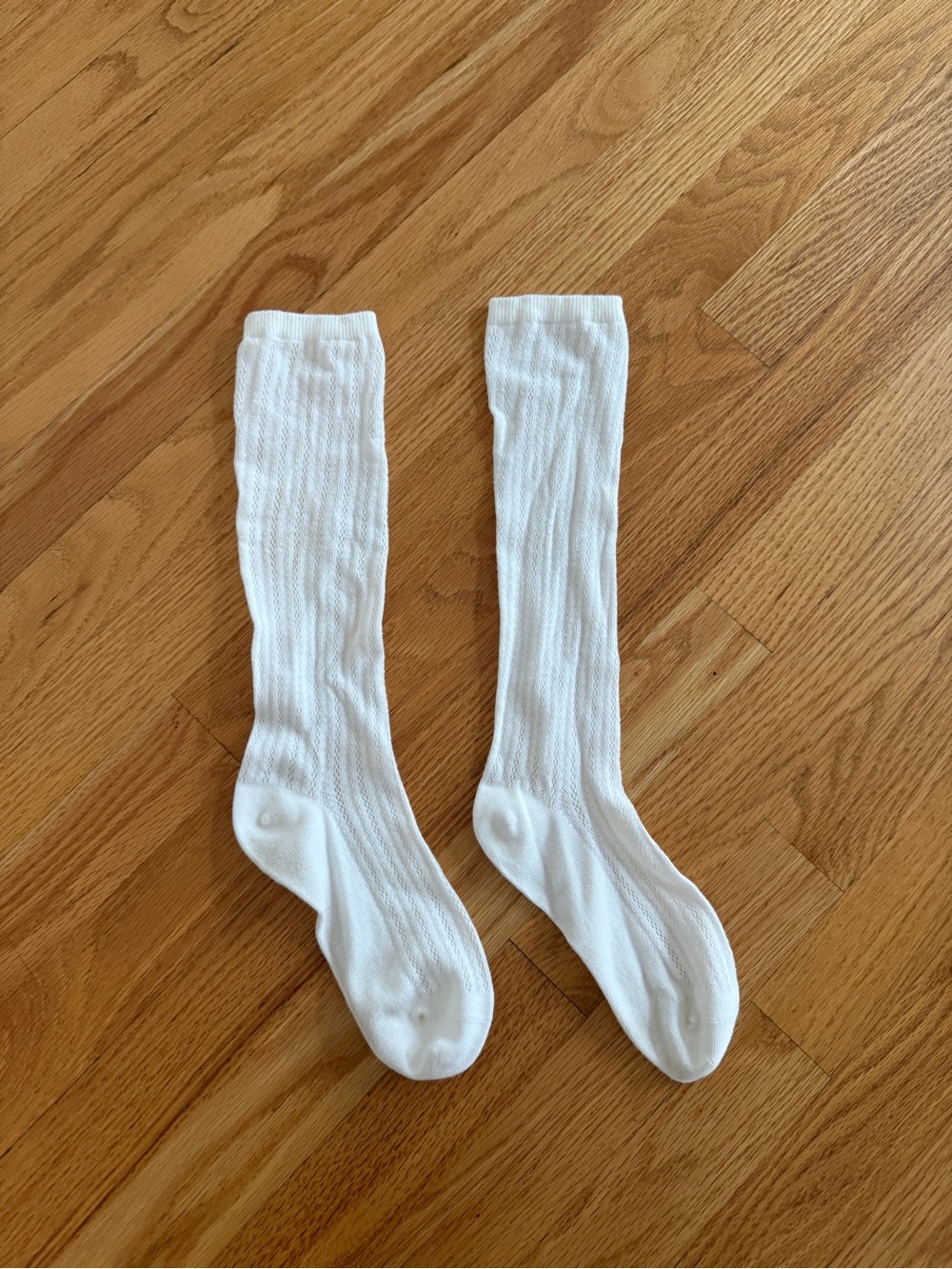 Bombas Women's Pointelle Knee High Socks